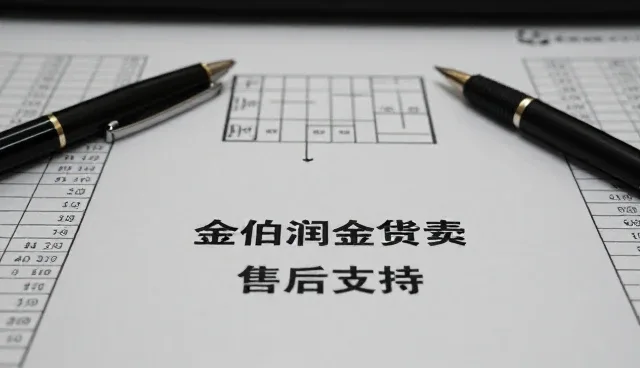制造业合金材料业务中的常见问题与应对策略