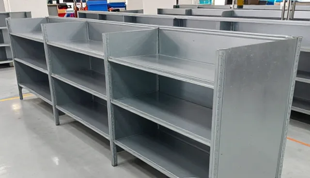 金属制品加工性能优化与应用适配性提升路径